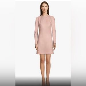 Classic Six Twiggy Dress